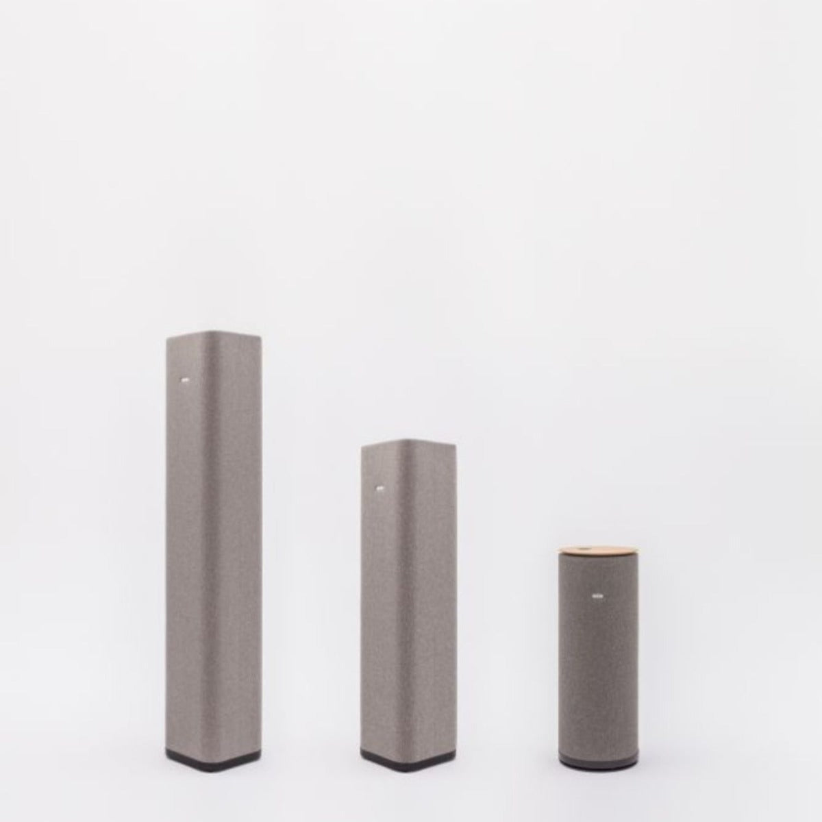 MuteDesign 'Tower' Cylinder Acoustic Tower