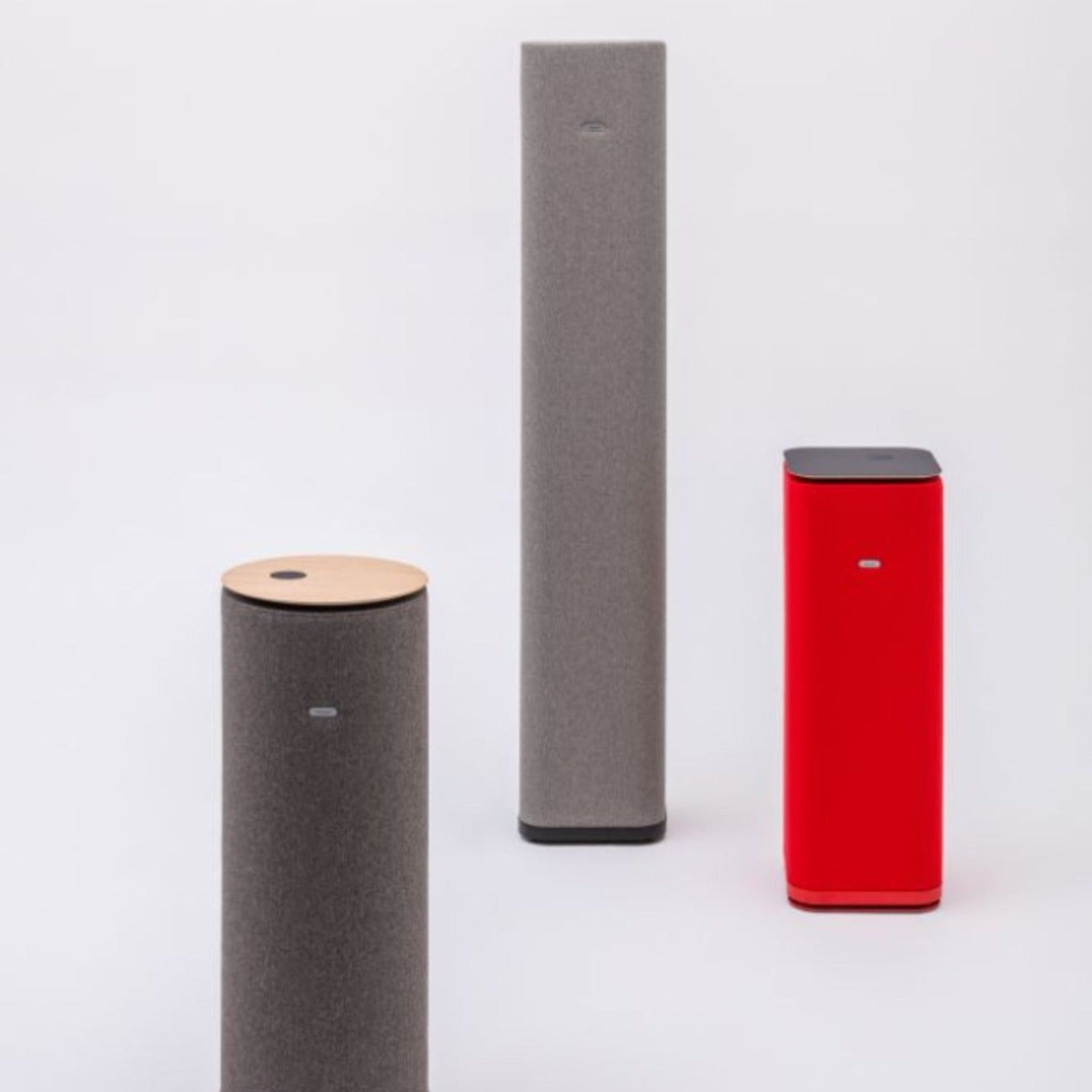 MuteDesign 'Tower' Cylinder Acoustic Tower