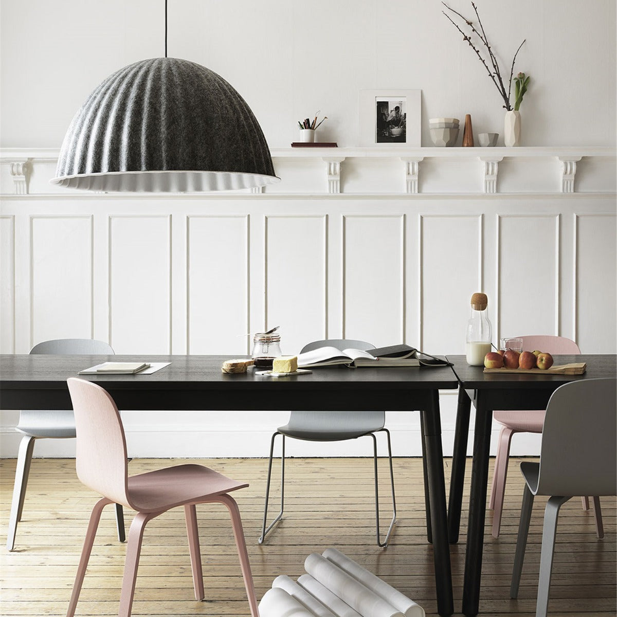 Muuto 'Under the Bell' Pendant Light