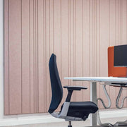 Impact Acoustic 'Vertigo' Patterned Acoustic Panels - Multiple Sizes
