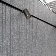 Impact Acoustic 'Vertigo' Patterned Acoustic Panels - Multiple Sizes