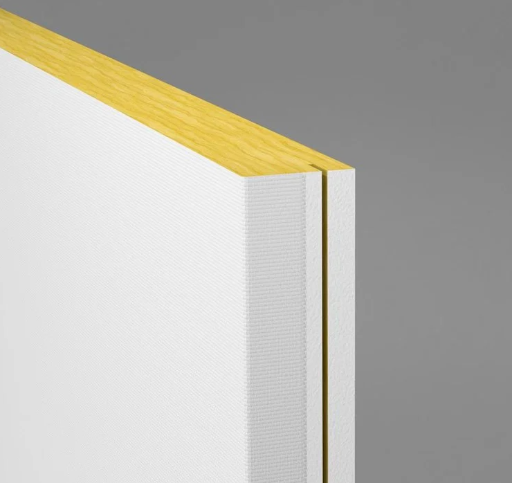 Ecophon Akusto Wall C - Impact Resistant - Pack of 4 (2700 x 600)