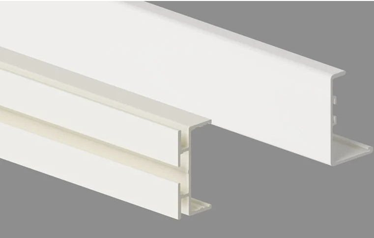 Ecophon Akusto Wall C - Impact Resistant - Pack of 4 (2700 x 600)