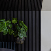 Acoustic Slat Wall Panels Eco Sound - 3000 x 600mm