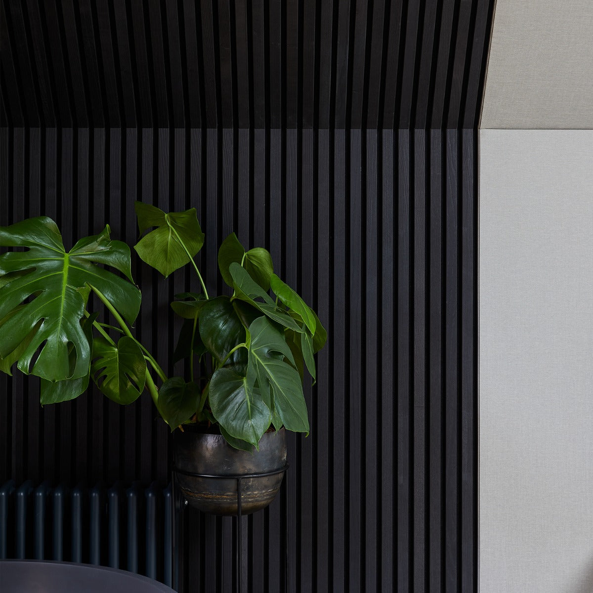 Acoustic Slat Wall Panels Eco Sound - 3000 x 600mm