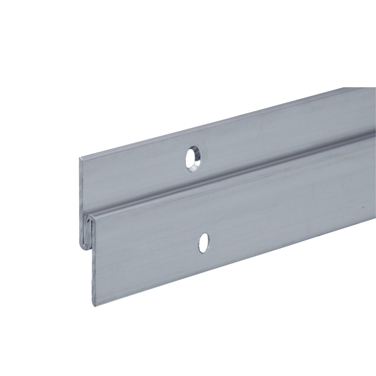 Aluminium Split Batten 2.5m lengths