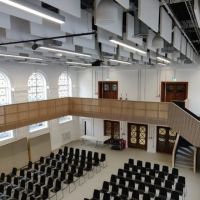 Cinema/Auditorium