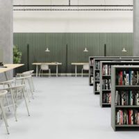 Museum/Library