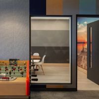 Meeting/AV Room