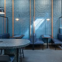 Restaurant/Hotel