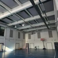 Sports Hall