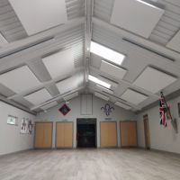Village/Church Hall