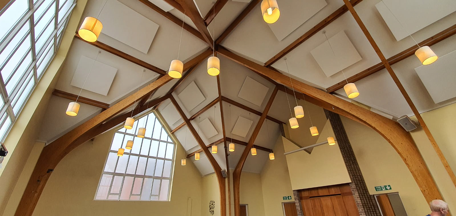 Village Halls