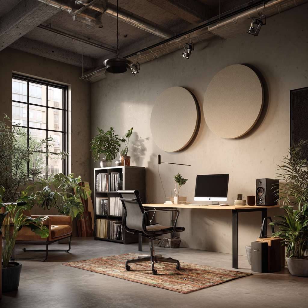 Home Office