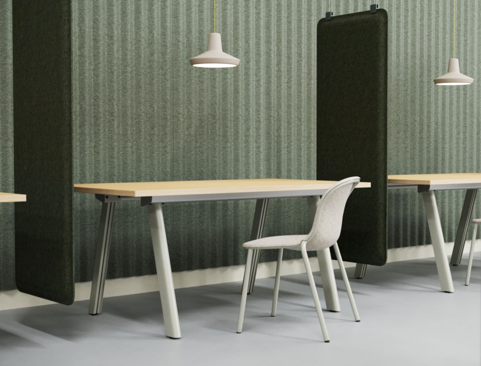 Acoustic Wall Panels