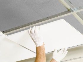 Connect Installation Gloves