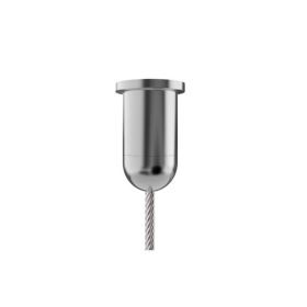Gripple Hook Angel - Top Hat End Fixing and Wire