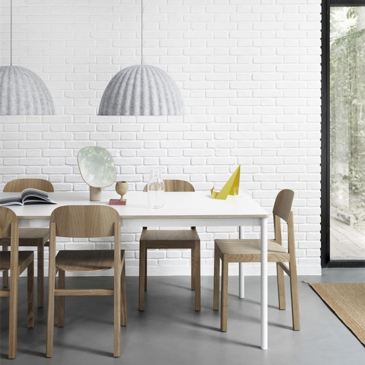 Muuto 'Under the Bell' Pendant Light