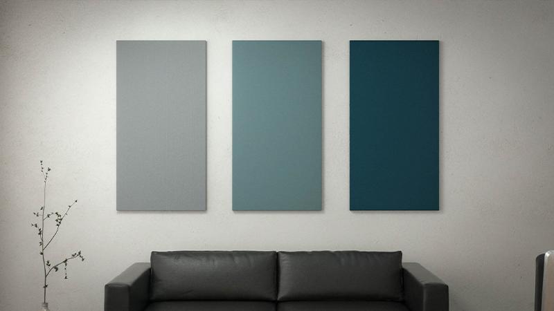 How to install Acoustic Wall Panels