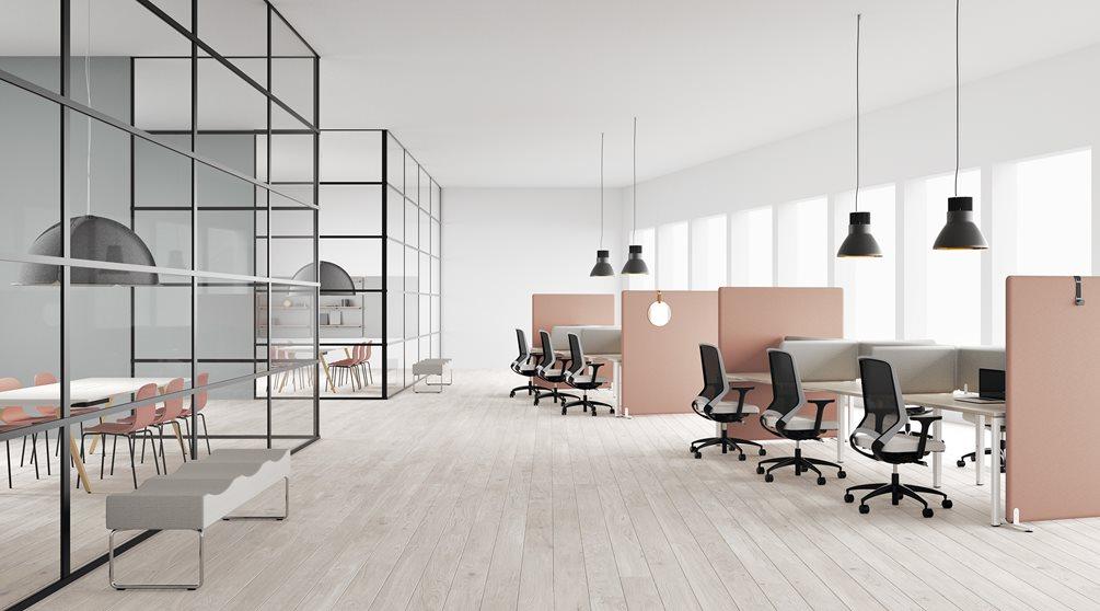Why are office acoustics so important?