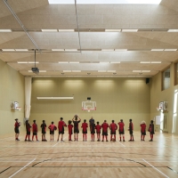 Sports Hall