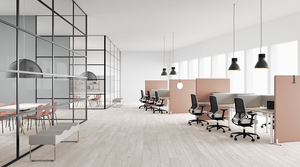 Why are office acoustics so important?